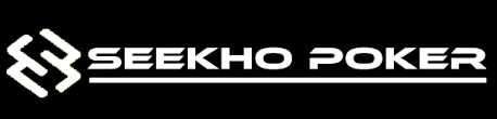 SeekhoPoker logo